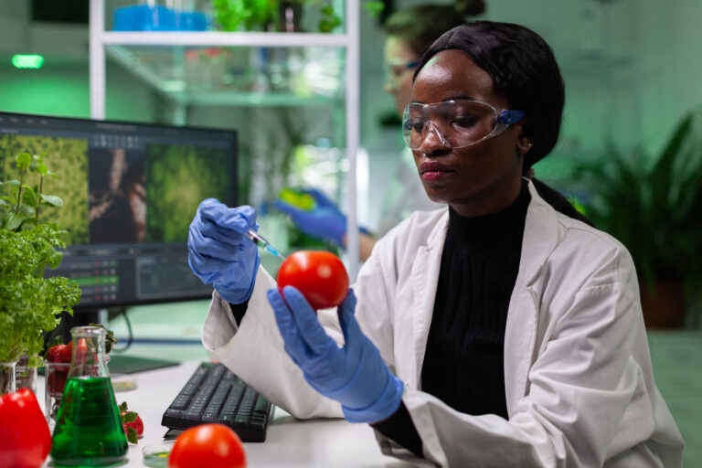 MSc. Nutrition, Food and Bioresource Technology(Option: Food and Bioresource Technology)