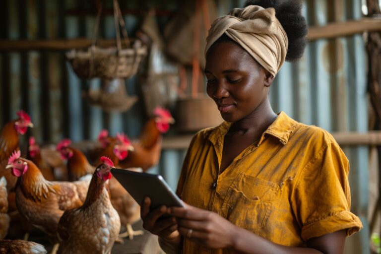 BSc. Animal Production Technology (APT)