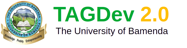 TAGDev 2.0 UBa