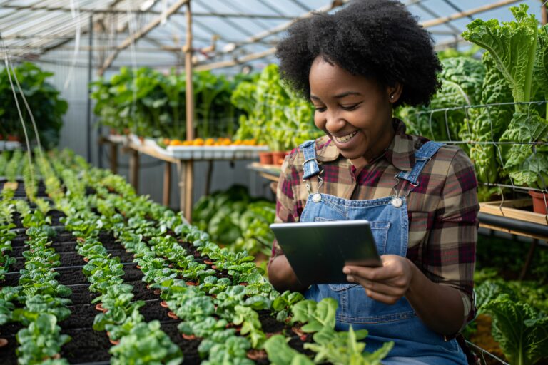 BSc. Crop Production Technology (CPT)